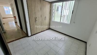 Apartamento de 3 alcobas en venta en Bolarqui, Bucaramanga, 136 m² · foto 9 de 18