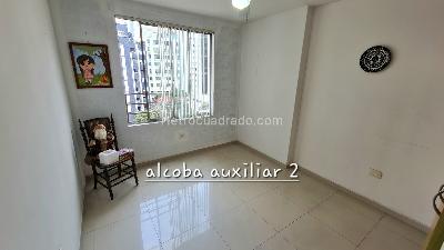 Apartamento de 4 alcobas en venta en Cabecera Del Llano, Bucaramanga, 129 m² · foto 13 de 20