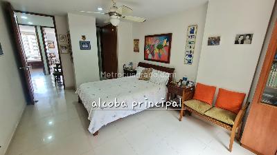 Apartamento de 4 alcobas en venta en Cabecera Del Llano, Bucaramanga, 129 m² · foto 14 de 20