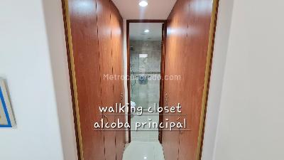 Apartamento de 4 alcobas en venta en Cabecera Del Llano, Bucaramanga, 129 m² · foto 15 de 20