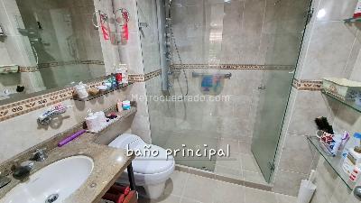 Apartamento de 4 alcobas en venta en Cabecera Del Llano, Bucaramanga, 129 m² · foto 16 de 20