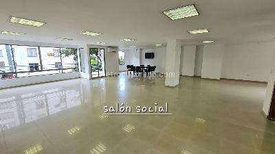 Apartamento de 4 alcobas en venta en Cabecera Del Llano, Bucaramanga, 129 m² · foto 17 de 20