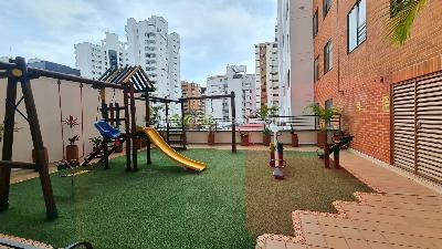 Apartamento de 4 alcobas en venta en Cabecera Del Llano, Bucaramanga, 129 m² · foto 18 de 20