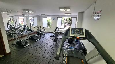 Apartamento de 4 alcobas en venta en Cabecera Del Llano, Bucaramanga, 129 m² · foto 19 de 20