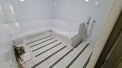 Apartamento de 4 alcobas en venta en Cabecera Del Llano, Bucaramanga, 129 m² · foto 20 de 20