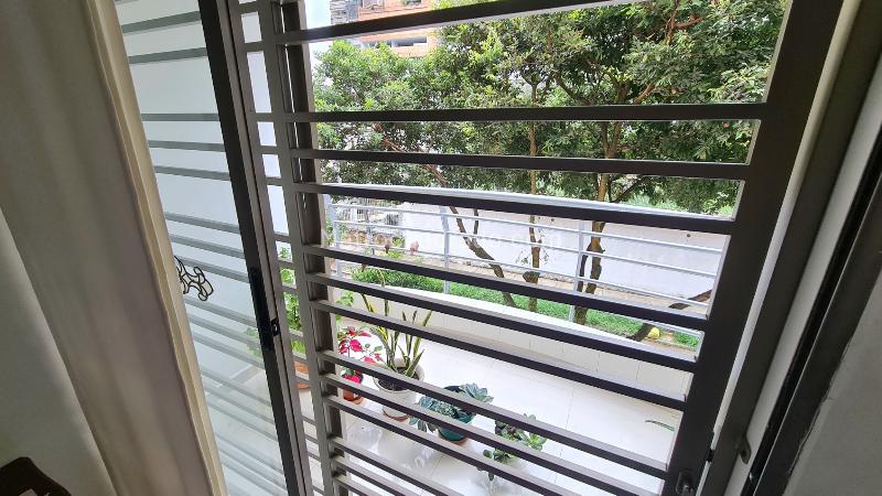 Apartamento en Venta, CABECERA DEL LLANO, Bucaramanga - Widok 4