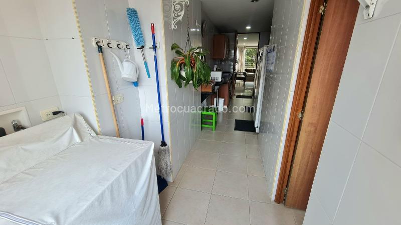 Apartamento en Venta, CABECERA DEL LLANO, Bucaramanga - Widok 6