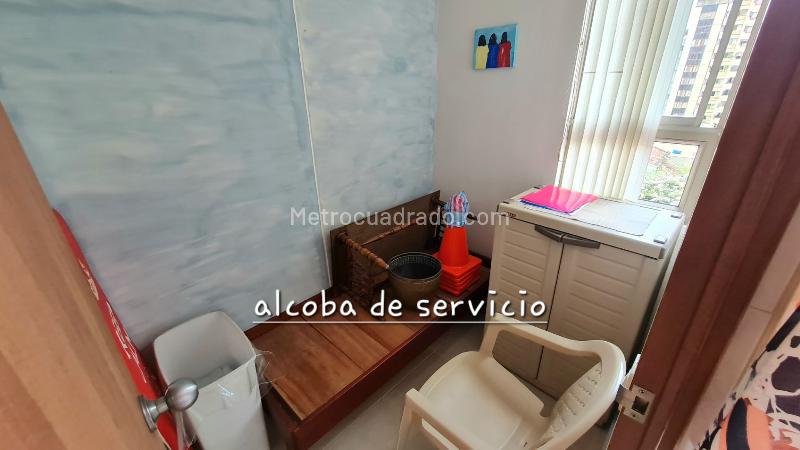 Apartamento en Venta, CABECERA DEL LLANO, Bucaramanga - Więcej
