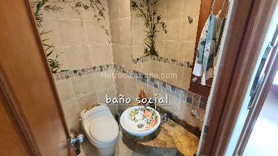 Apartamento de 4 alcobas en venta en Cabecera Del Llano, Bucaramanga, 129 m² · foto 9 de 20