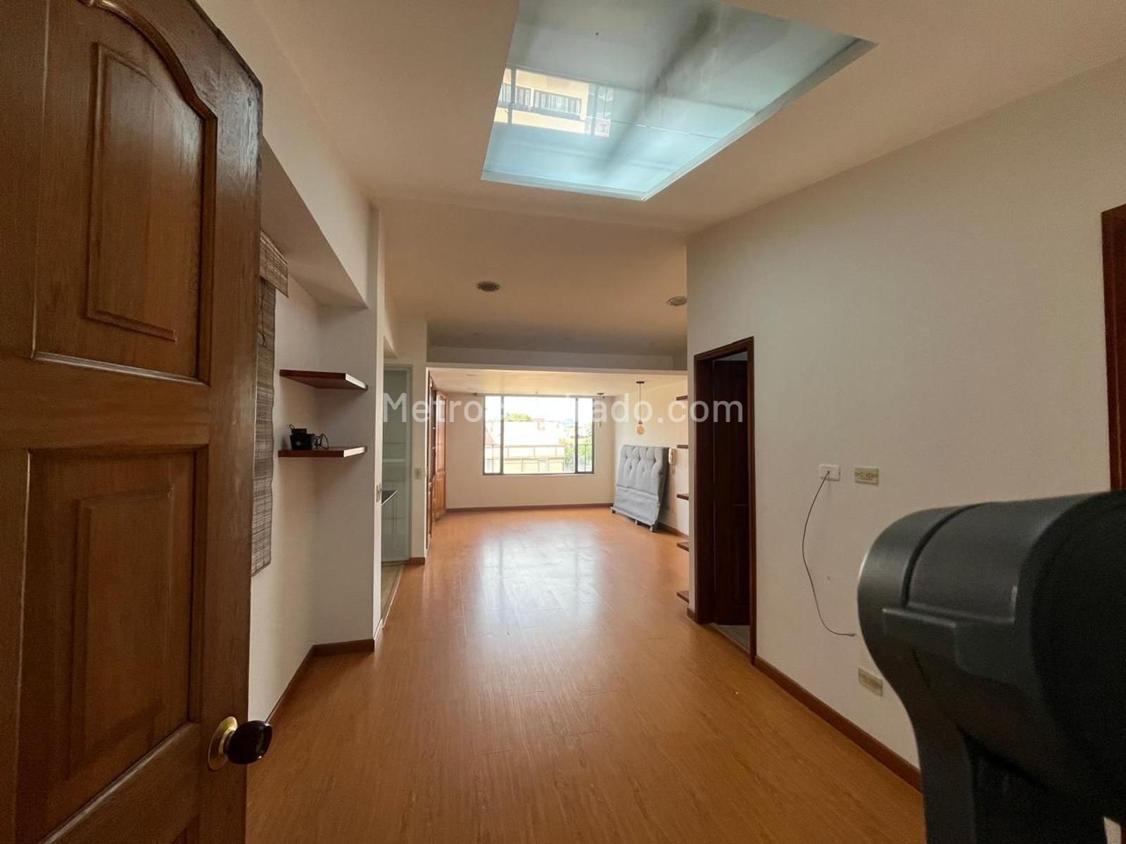 Apartaestudio en Arriendo  NICOLAS DE FEDERMAN