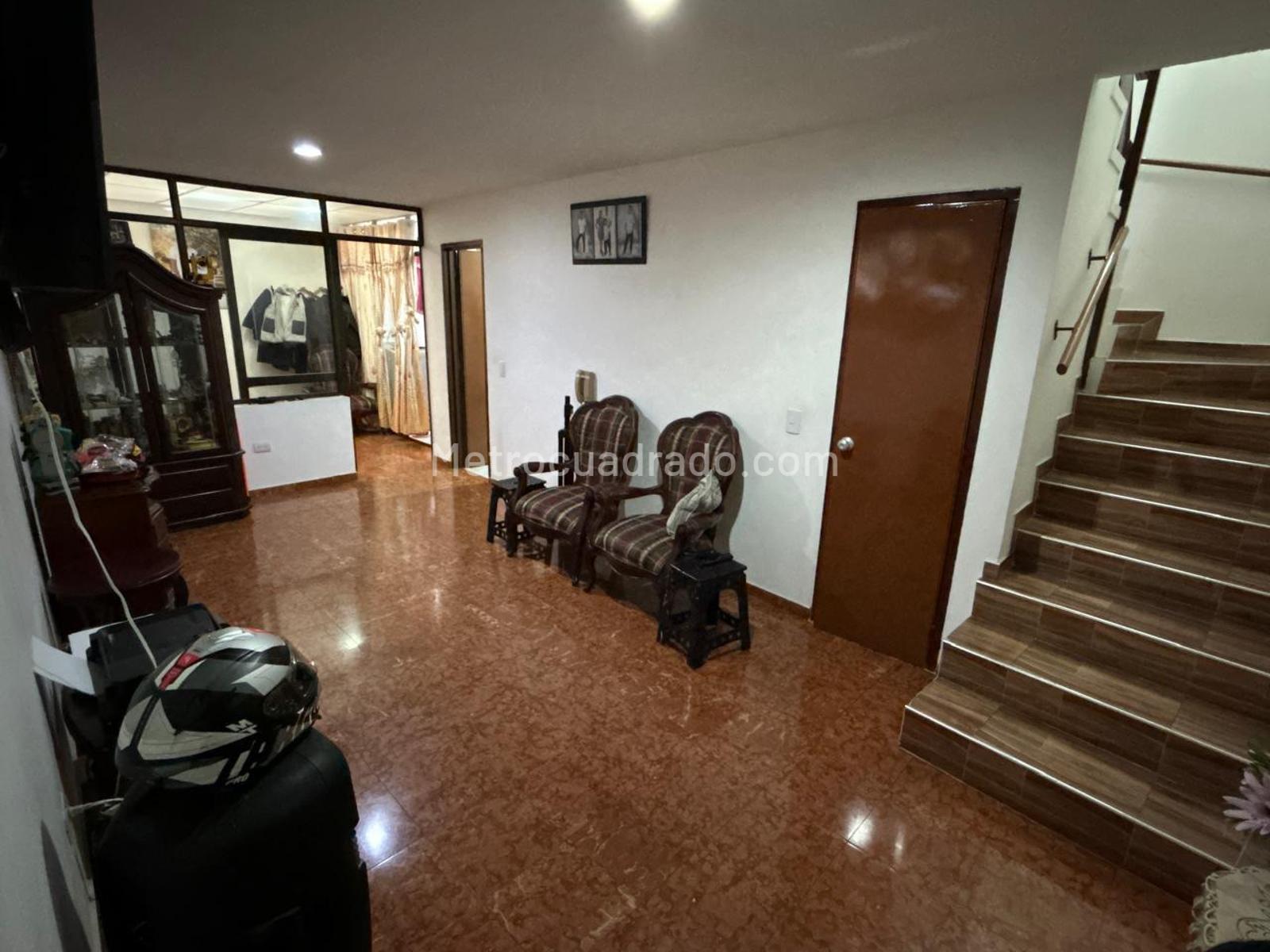 Apartamento en Venta  CHAPINERO