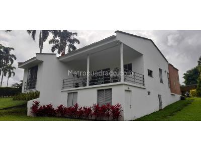 Casa en venta en Cerritos, Pereira · foto 3 de 16