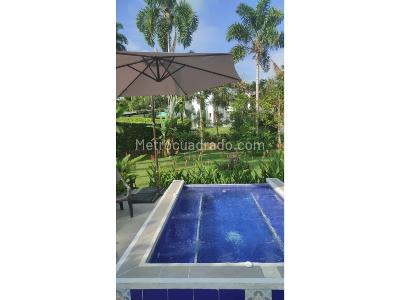 Casa de 3 alcobas en venta en Cerritos, Pereira, 1620 m² · foto 13 de 14