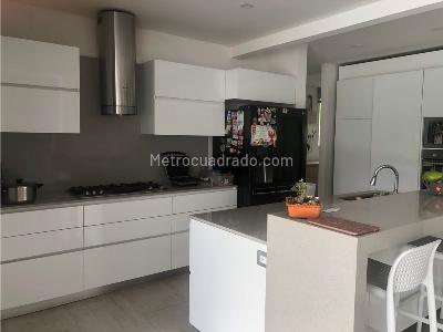 Casa en venta en Pueblito Cafetero, Pereira · foto 4 de 16