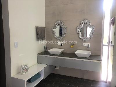 Casa en venta en Pueblito Cafetero, Pereira · foto 11 de 16