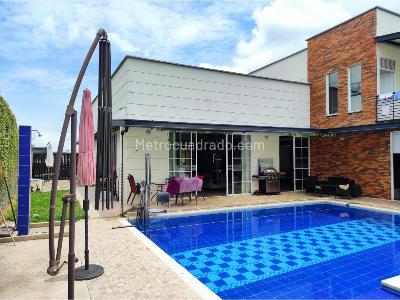 Casa en venta en Pueblito Cafetero, Pereira · foto 12 de 18