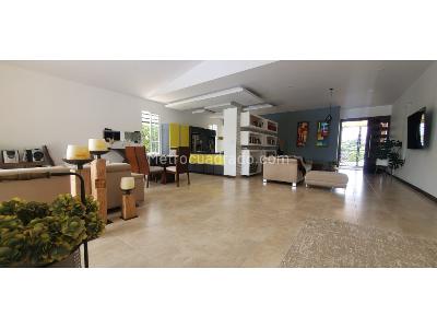 Casa en venta en Pueblito Cafetero, Pereira · foto 3 de 18