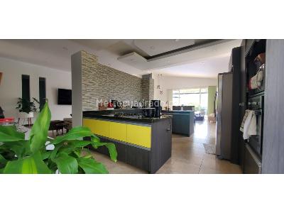Casa en venta en Pueblito Cafetero, Pereira · foto 6 de 18