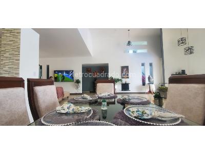 Casa en venta en Pueblito Cafetero, Pereira · foto 9 de 18