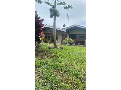 Casa en venta en Alcala, Pereira · foto 3 de 17