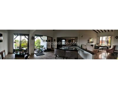 Casa en venta en Tres Puertas, Pereira · foto 2 de 9