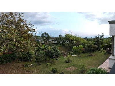 Casa en venta en Tres Puertas, Pereira · foto 6 de 9
