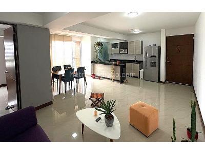 Apartamento en venta en Pinares, Pereira · foto 2 de 11