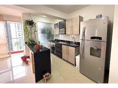 Apartamento en venta en Pinares, Pereira · foto 3 de 11