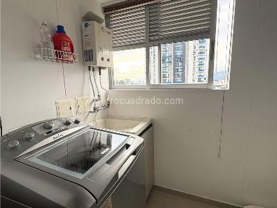 Apartamento en venta en Pinares, Pereira · foto 4 de 11