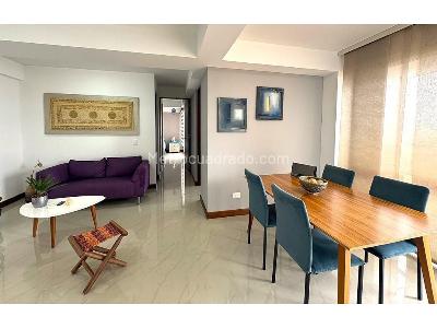Apartamento en venta en Pinares, Pereira · foto 5 de 11