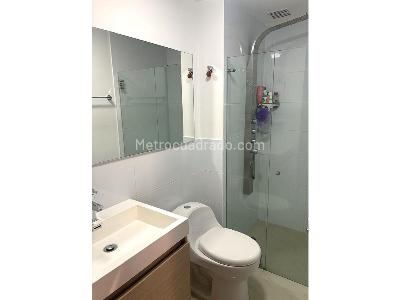 Apartamento en venta en Pinares, Pereira · foto 6 de 11