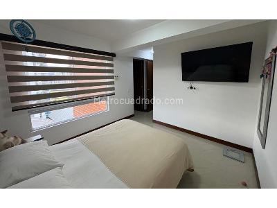 Apartamento en venta en Pinares, Pereira · foto 8 de 11