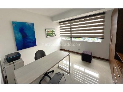 Apartamento en venta en Pinares, Pereira · foto 10 de 11