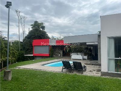 Casa en venta en Pueblito Cafetero, Pereira · foto 3 de 13
