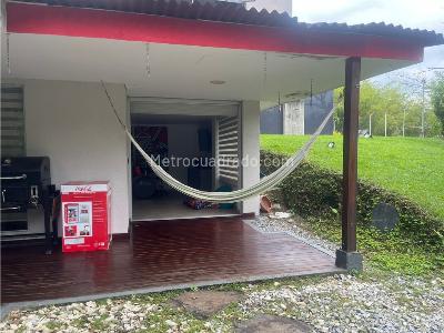 Casa en venta en Pueblito Cafetero, Pereira · foto 11 de 13