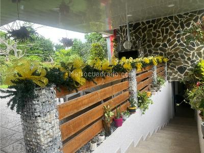 Casa en venta en Pueblito Cafetero, Pereira · foto 12 de 13