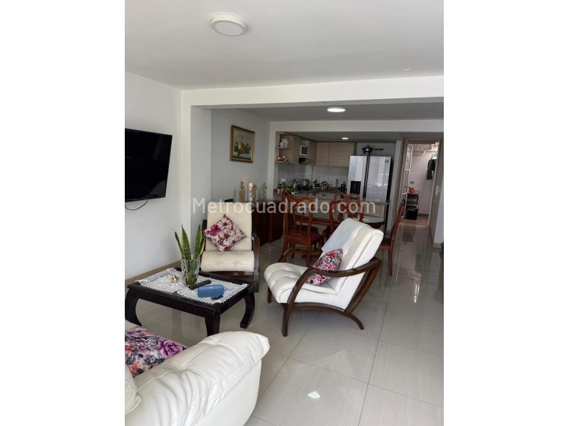 Casa – Dosquebradas, La Pradera - Vista 2
