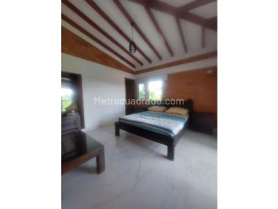 Casa de 5 alcobas en venta en Tres Puertas, Pereira · foto 7 de 18