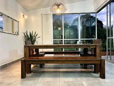 Casa en venta en Pueblito Cafetero, Pereira · foto 4 de 11