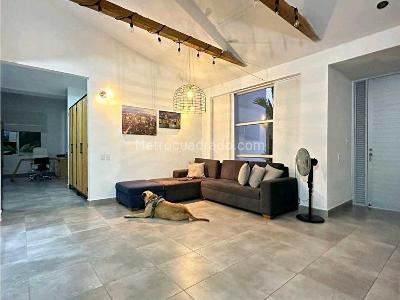 Casa en venta en Pueblito Cafetero, Pereira · foto 7 de 11