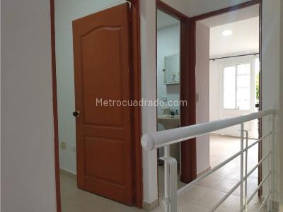 Casa en venta en Villa De Prado, Pereira · foto 12 de 13