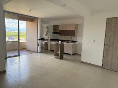 Apartamento en venta en Cerritos, Pereira · foto 3 de 14