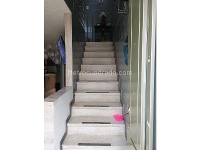 Casa en venta en Cuba, Pereira · foto 5 de 10