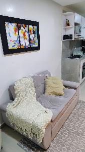 Apartamento de 1 alcoba en arriendo en Villa Paraiso, Barranquilla, 45 m² · foto 5 de 6