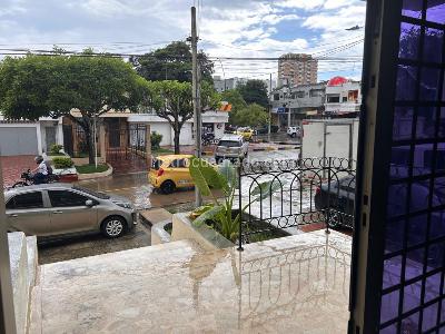 Oficina en Arriendo, La Campiña, Barranquilla