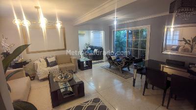 Casa de 3 alcobas en venta en Altos De Riomar, Barranquilla, 166 m² · foto 2 de 16