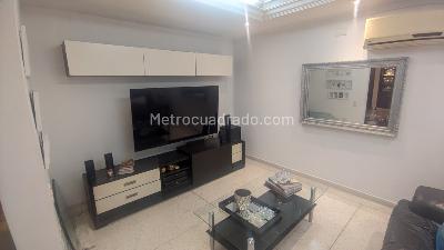 Casa de 3 alcobas en venta en Altos De Riomar, Barranquilla, 166 m² · foto 5 de 16