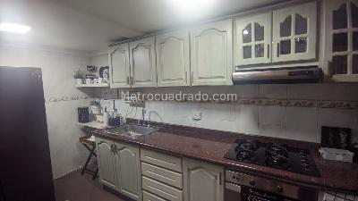 Casa de 3 alcobas en venta en Altos De Riomar, Barranquilla, 166 m² · foto 8 de 16