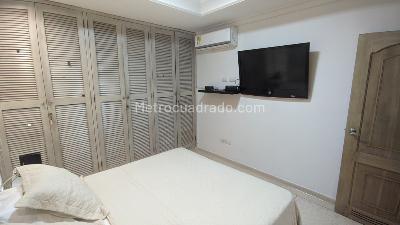 Casa de 3 alcobas en venta en Altos De Riomar, Barranquilla, 166 m² · foto 11 de 16