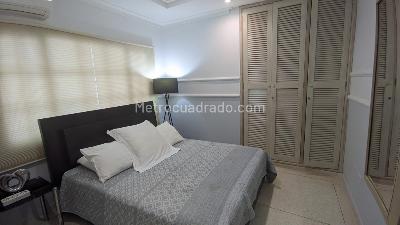 Casa de 3 alcobas en venta en Altos De Riomar, Barranquilla, 166 m² · foto 14 de 16